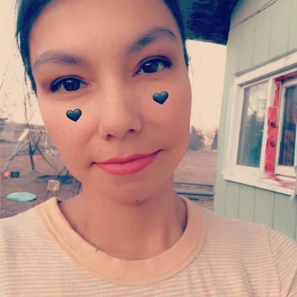 Meet your Posher, Cherylene - Picture 1 of 1